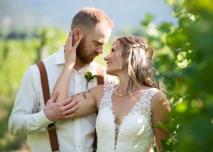 Okanagan & Fraser Valley Wedding Photographer