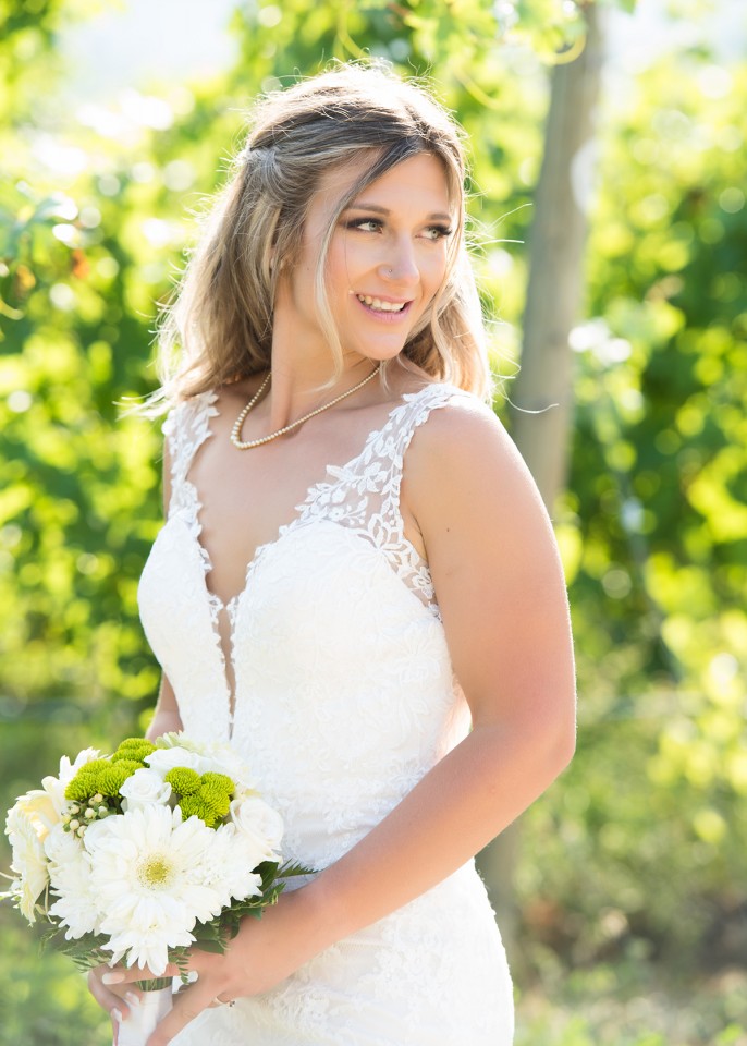 Okanagan & Fraser Valley Wedding Photographer