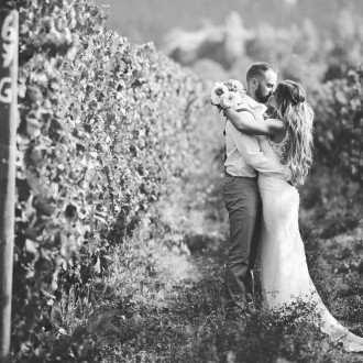 Okanagan & Fraser Valley Wedding Photographer