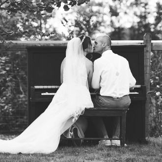 Okanagan & Fraser Valley Wedding Photographer