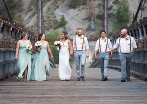 Okanagan & Fraser Valley Wedding Photographer