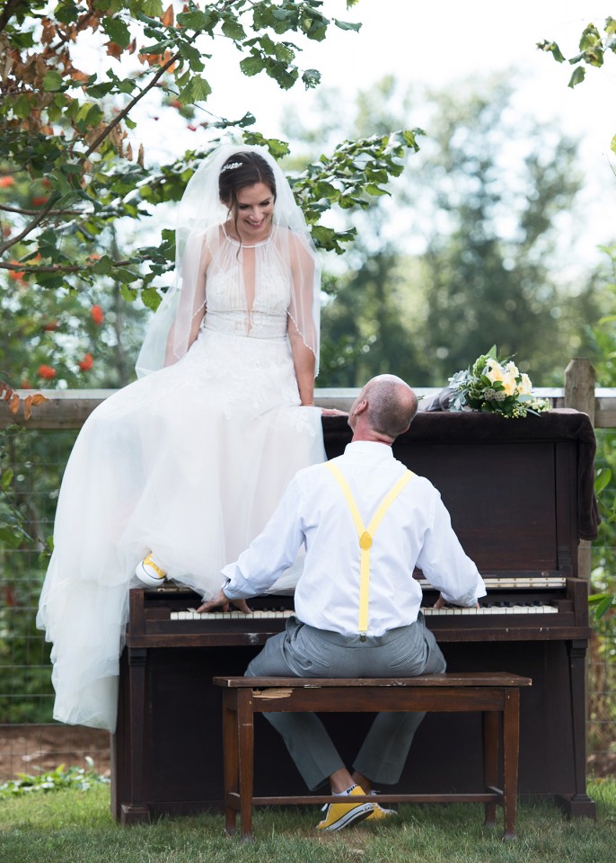 Okanagan & Fraser Valley Wedding Photographer