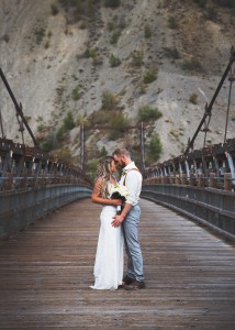 Okanagan & Fraser Valley Wedding Photographer