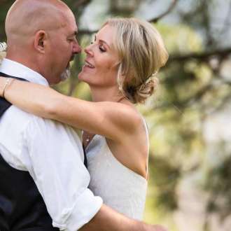 Kamloops Wedding Photographer