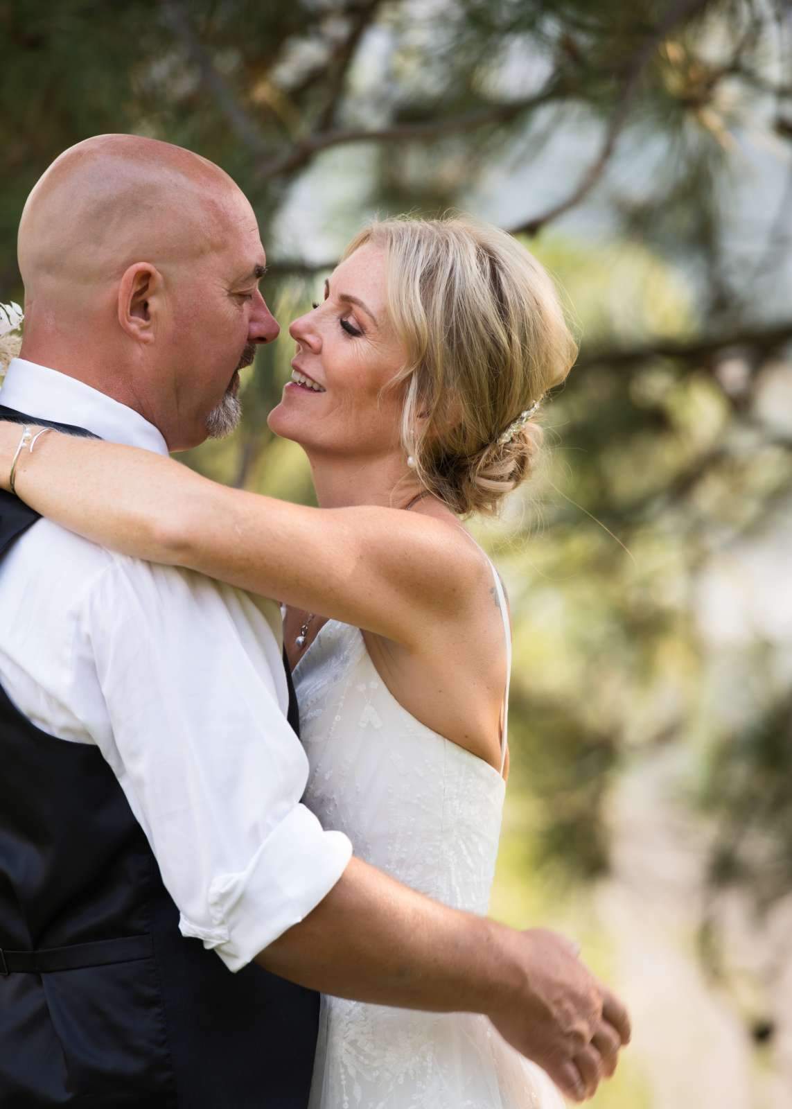 Kamloops Wedding Photographer