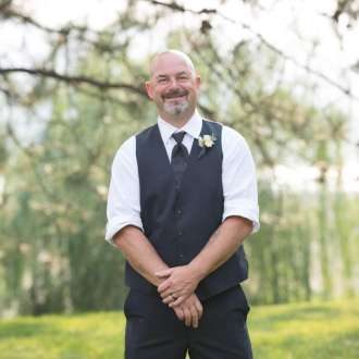 Kamloops Wedding Photographer