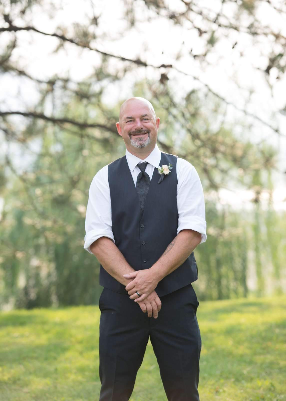 Kamloops Wedding Photographer