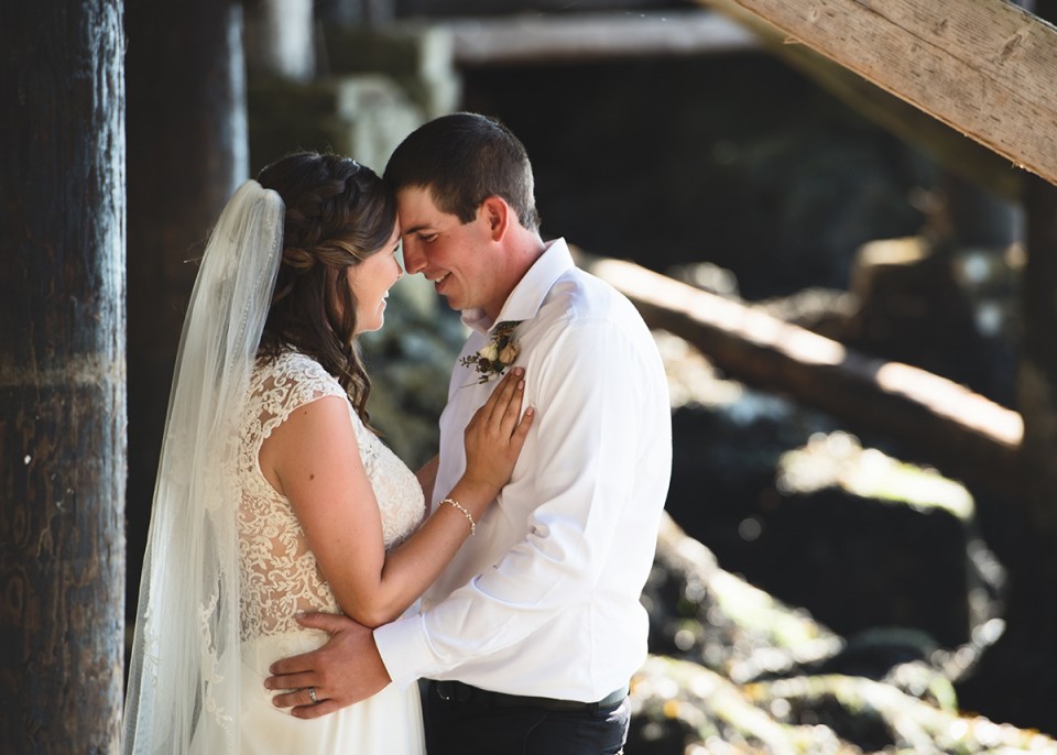 Okanagan & Fraser Valley Wedding Photographer