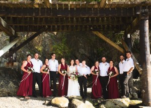 Okanagan & Fraser Valley Wedding Photographer