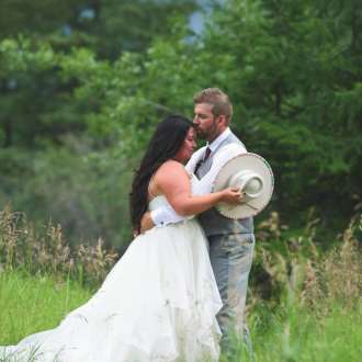 Wedding Photographer Lillooet BC