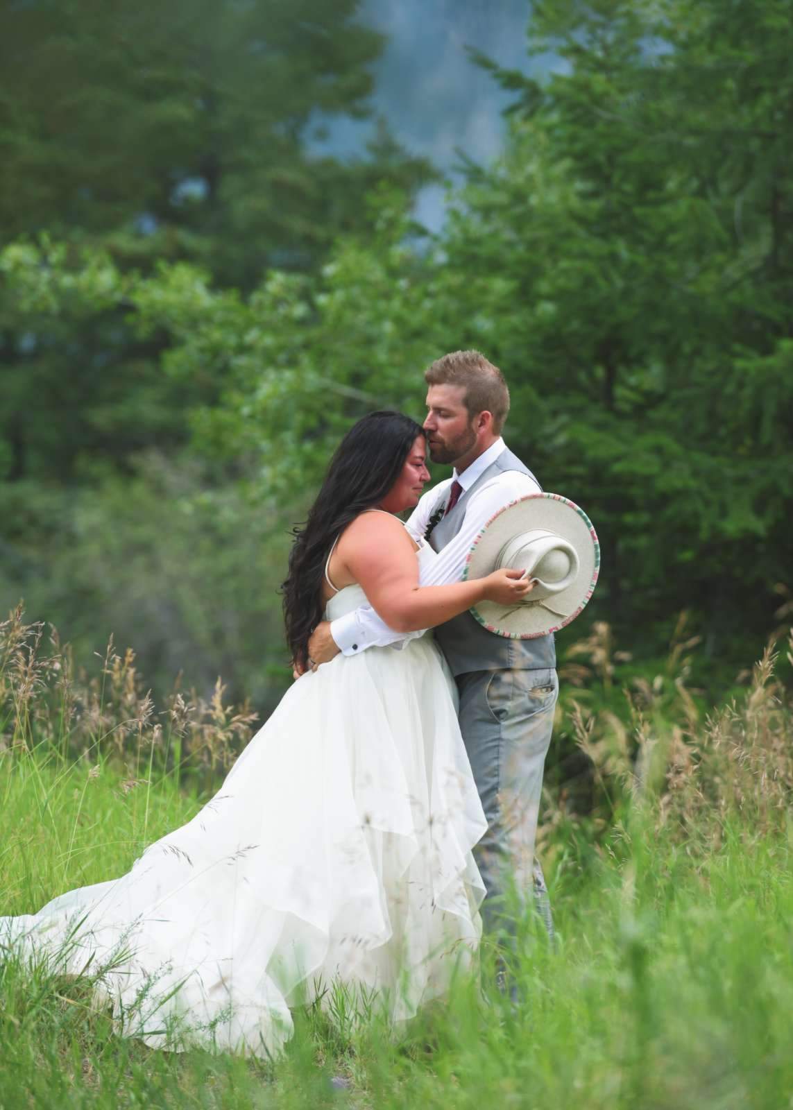 Wedding Photographer Lillooet BC