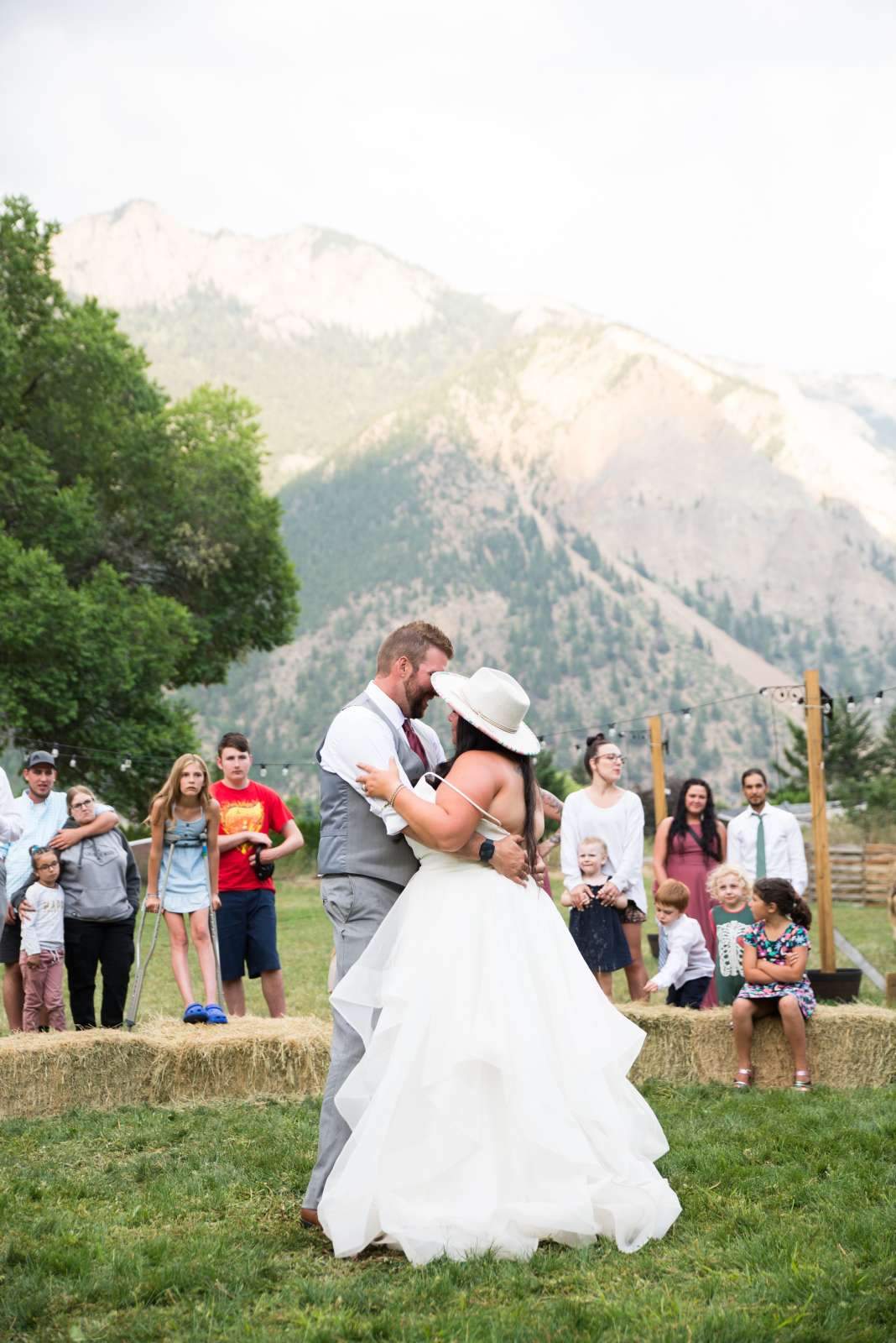 Wedding Photographer Lillooet BC