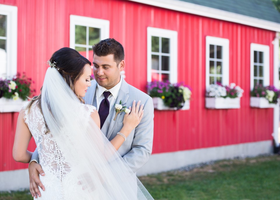 Kamloops Wedding Photographer