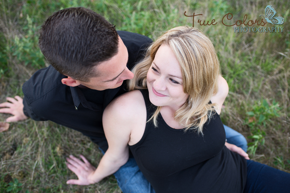Crescent beach Maternity photography