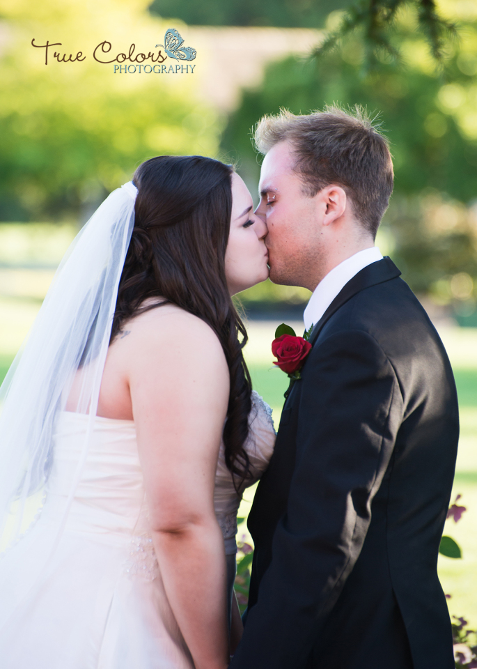 Hazelmere golf course wedding South Surrey