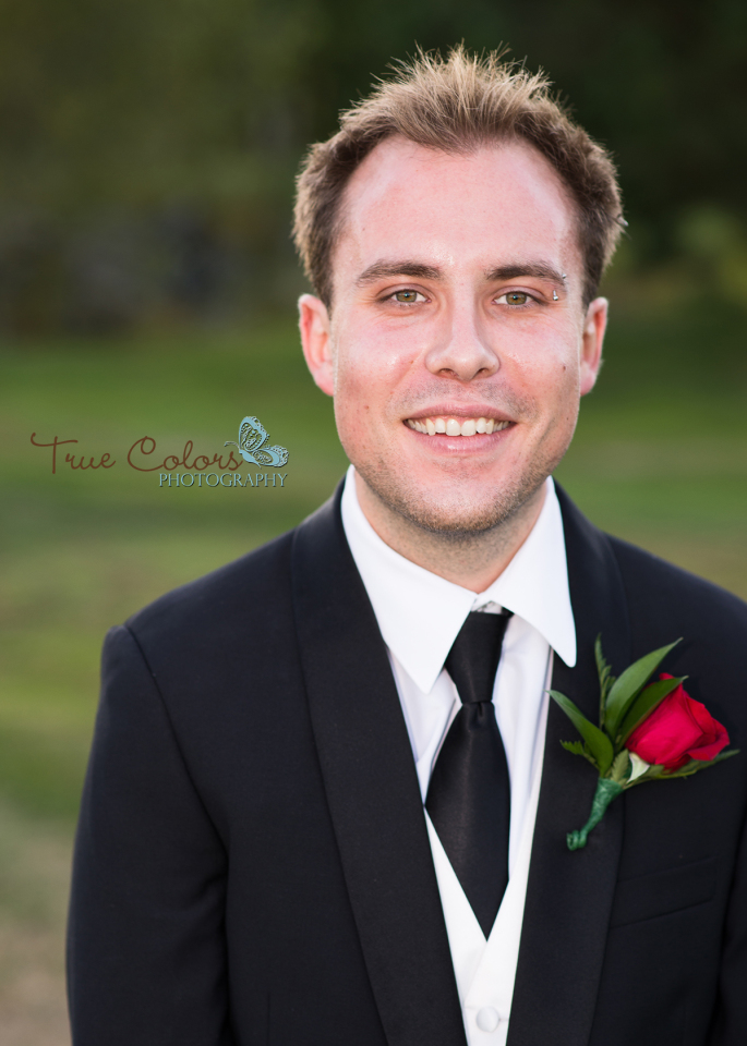 Hazelmere golf course wedding South Surrey