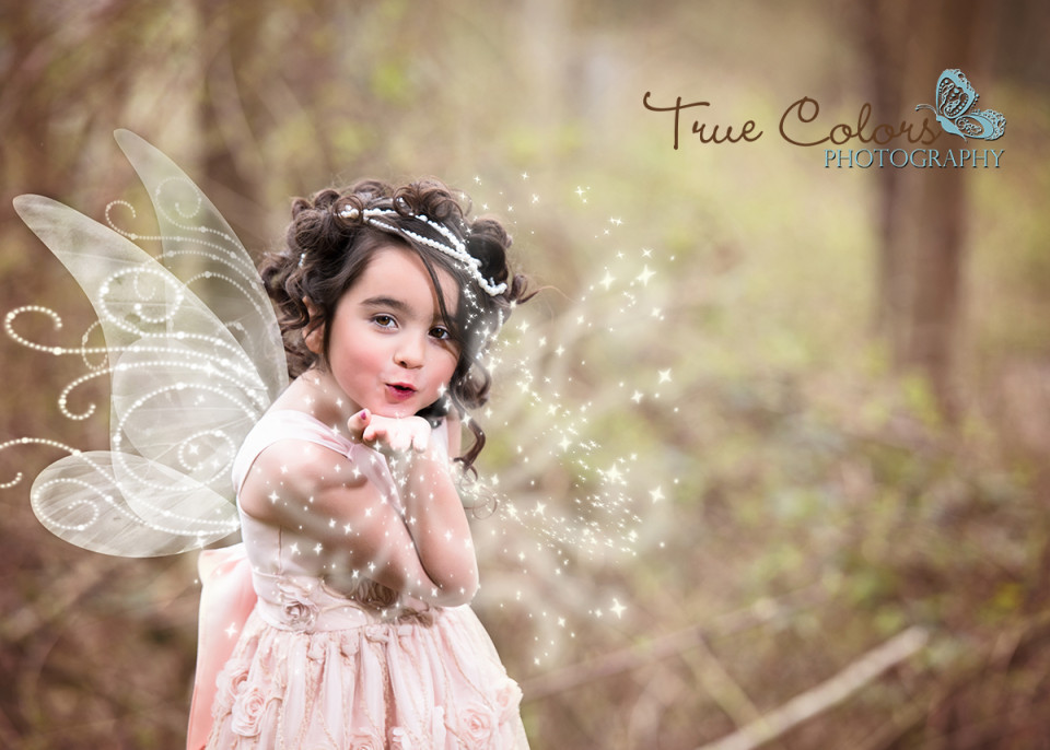 Abbotsford and Fraser valley Children's portrait photography