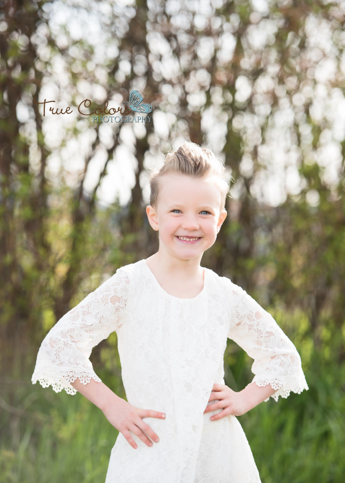 Abbotsford and Fraser valley Children's portrait photography