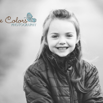 Abbotsford and Fraser valley Children's portrait photography