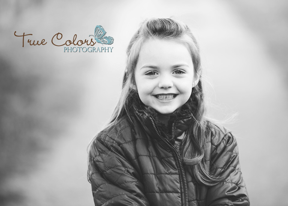 Abbotsford and Fraser valley Children's portrait photography