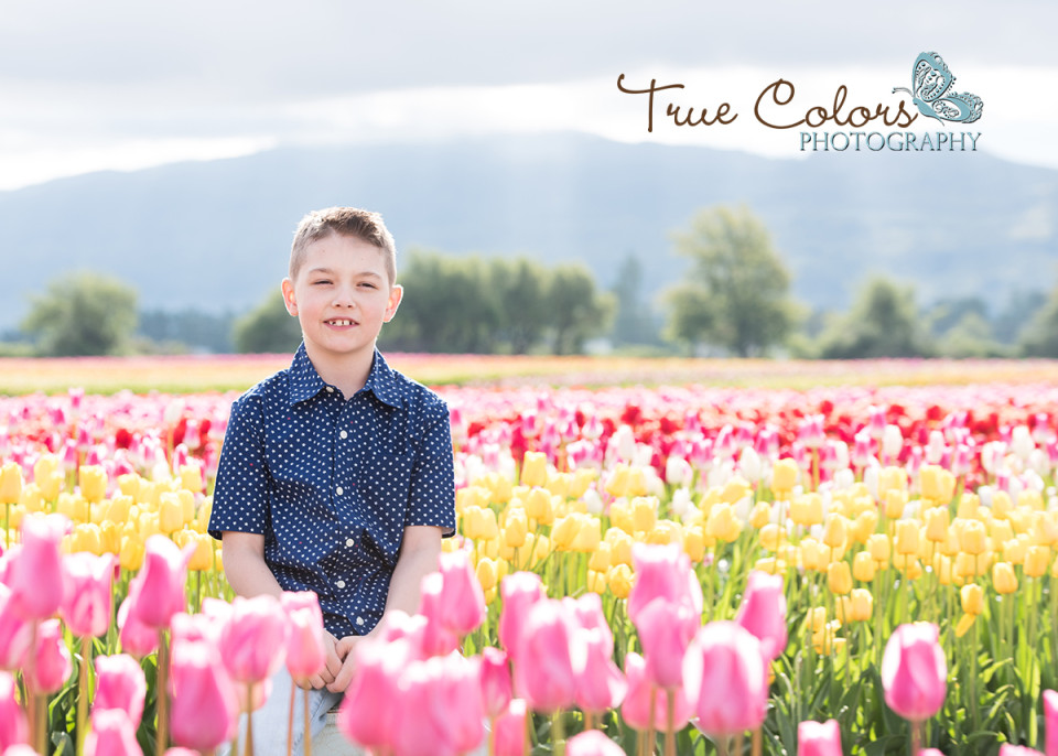 Abbotsford and Fraser valley Children's portrait photography