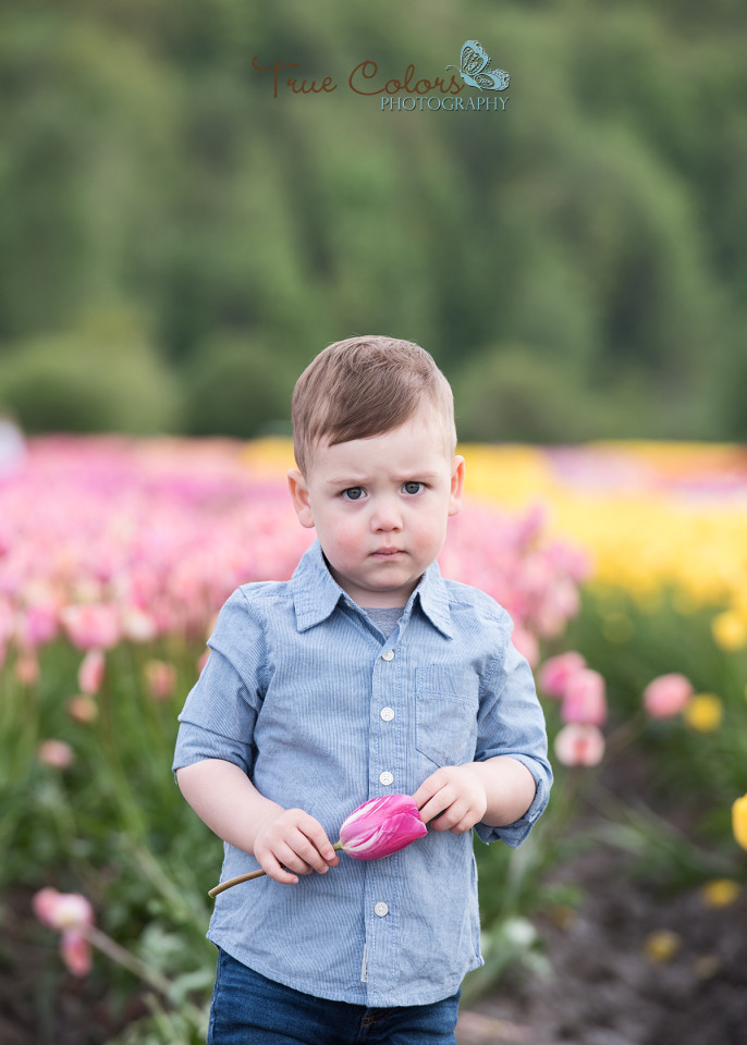 Abbotsford and Fraser valley Children's portrait photography