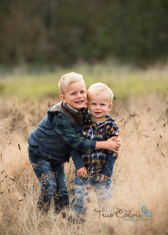 Abbotsford and Fraser valley Children's portrait photography