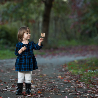 Abbotsford and Fraser valley Children's portrait photography